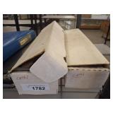 COLLECTOR CARDS ASSORTED