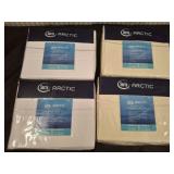 4 FULL SHEET SETS
