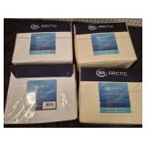 4 FULL SHEET SETS