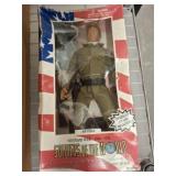 SOLDIER ACTION FIGURES