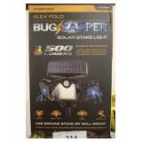 FARPOINT FLEX FOLD BUG ZAPPER