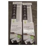 GOOD EARTH BLUETOOTH CABINET LIGHTS LED