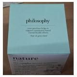 PHILOSOPHY NATURE IN A JAR CREAM 60ML