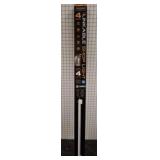 48 INCH LINKABLE SHOP LIGHTS