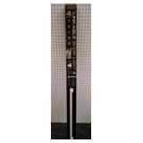 48 INCH LINKABLE SHOP LIGHTS