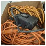 EXTENSION CORDS