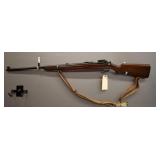 WINCHESTER MODEL 52, 22LR , ADJUSTABLE SIGHTS, SLI