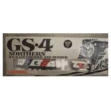 LIONEL GS4 LOCOMOTIVE HO