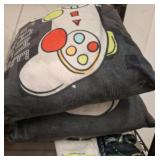 PILLOWS