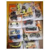 MATCHBOX CARS