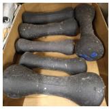 DUMB BELLS