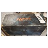 MAGIC THE GATHERING GAME CARDS