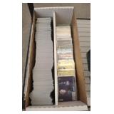 MAGIC THE GATHERING GAME CARDS