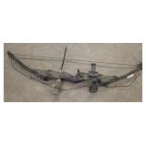 USA SPIRIT COMPOUND BOW