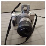 MINOLTA CAMERA, NINTENDO