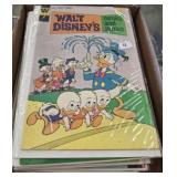 DISNEY CARTOON COMICS