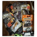 DIE CAST CARS ASSORTED