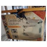 DRESSMAKER SEWING CENTER