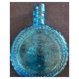 25TH ANNIVERSARY DARLINGTON RACE DECANTER