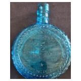 25TH ANNIVERSARY DARLINGTON RACE DECANTER