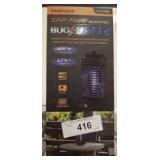 ZAP AWAY BUG ZAPPER