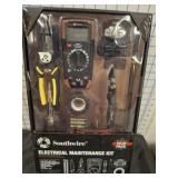 SOUTHWIRE ELECTRICAL MAINTINENCE KIT