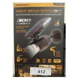 FARPOINT NIGHT BEAM SPOT LIGHT