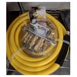 PNEUMATIC HOSE AND ACCESSORIES