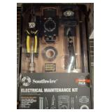 SOUTHWIRE ELECTRICAL MAINTINENCE KIT