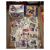 SPORTS COLLECTOR CARDS
