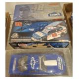 NASCAR DIE CAST CARS