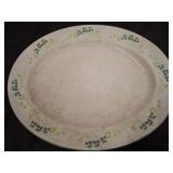 VINTAGE ALFRED MEEKIN PLATTER