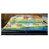 DR SEUSS BOOKS