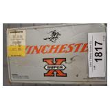 WINCHESTER 308 BRITISH 20 RDS