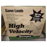 REMINGTON 12 GA 7.5 SHOT SHELLS 50 RDS