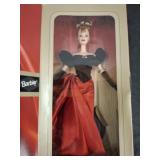 BARBIE WINTER SPLENDOR