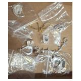 DESIGNER COSTUME JEWELRY GROUP