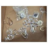 DESIGNER COSTUME JEWELRY GROUP