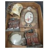 WESTERN THEMED Dï¿½COR