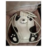 PANDA NEBULIZER