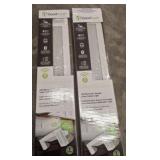 GOOD EARTH BLUETOOTH CABINET LIGHTS LED