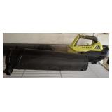 RYOBI ELECTRIC BLOWER