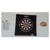 DART BOARD