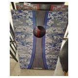 YARD TOSS BOARDS