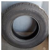 COOPER HT3 DISCOVER TIRE 235-80/17