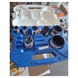 LENOX HOLE SAW KIT