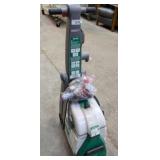 BISSELL BIG GREEN GG10 COMMERCIAL CARPET CLEANER**