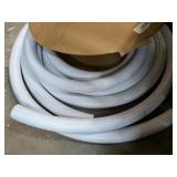 PARTIAL 1.5IN FLEXIBLE WATER LINE **