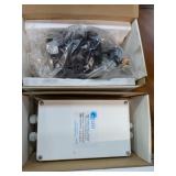 QT LED AT130 UNDERWATER LIGHT WITH POWER SUPPLY**