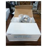 QT LED AT130 UNDERWATER LIGHT WITH POWER SUPPLY**